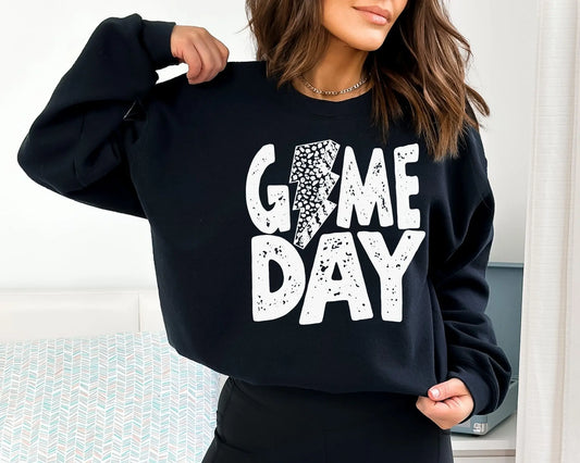 DTF Ready to Press Tshirt Transfers Game Day Heat Transfer Direct to Film dtf Transfers dtf Game Day Transfer