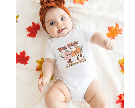 DTF Transfers, Ready to Press, T-shirt Transfers, Heat Transfer, Direct to Film, Fall Transfer, Thanksgiving, Thick Thighs and Pumpkin Pies