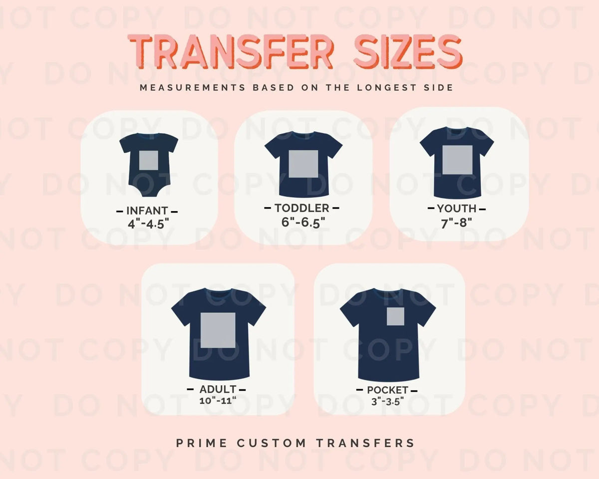 Coquette Beach Pearl DTF Transfer, Vacation T-Shirt Design