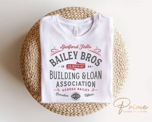 Christmas DTF Transfers, Ready to Press, T-shirt Transfers, Custom, Heat Transfer, Direct to Film, Holiday, Family, Classic Christmas Movie