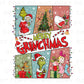 Merry Grinchmas DTF Transfer