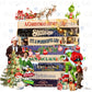 Classic Christmas Movies VHS | DTF Transfer