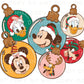 Mickey and Friends Ornaments DTF Transfer