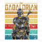 The Dadalorian Full Color Transfer