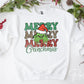Merry Grinchmas DTF Transfer Prime Custom Transfers