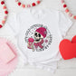 Cold Like My Heart | Valentine DTF | Ready to Press | T-shirt Transfers | Heat Transfer | Valentine’s Day | Direct to Film