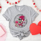 Cold Like My Heart | Valentine DTF | Ready to Press | T-shirt Transfers | Heat Transfer | Valentine’s Day | Direct to Film