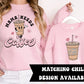 Mama Needs Coffee, Valentine DTF Transfers, Ready to Press, T-shirt Transfers, Heat Transfer, Valentine Direct to Film, Coffee Valentine