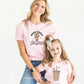 Mama Needs Coffee, Valentine DTF Transfers, Ready to Press, T-shirt Transfers, Heat Transfer, Valentine Direct to Film, Coffee Valentine