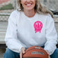 DTF Transfers Ready to Press T-shirt Transfers Basketball Mama Heat Transfer Direct to Film Sports dtf Transfers Somebody's Loud Mouth Mama