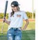 DTF Transfers Ready to Press Tshirt Transfers Basketball Mama Heat Transfer Direct to Film Sports dtf Transfers Softball Mom