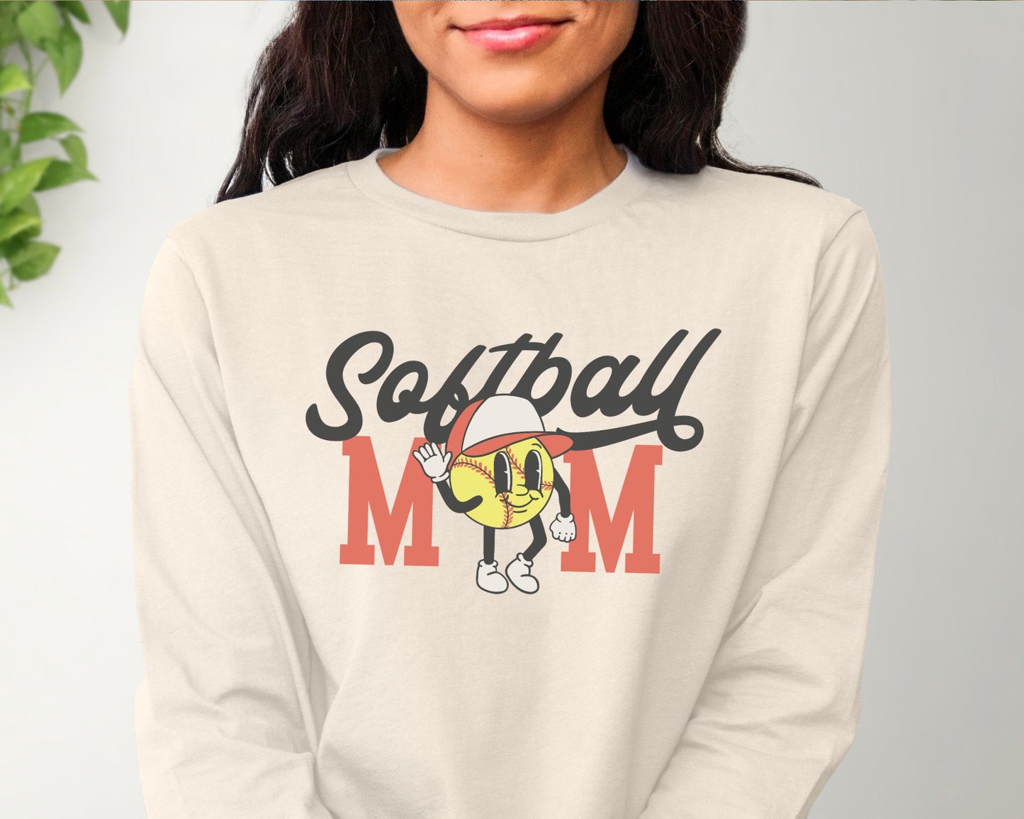 DTF Transfers Ready to Press Tshirt Transfers Basketball Mama Heat Transfer Direct to Film Sports dtf Transfers Softball Mom