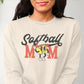 DTF Transfers Ready to Press Tshirt Transfers Basketball Mama Heat Transfer Direct to Film Sports dtf Transfers Softball Mom