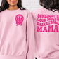 DTF Transfers Ready to Press T-shirt Transfers Basketball Mama Heat Transfer Direct to Film Sports dtf Transfers Somebody's Loud Mouth Mama