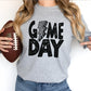 DTF Ready to Press Tshirt Transfers Game Day Heat Transfer Direct to Film dtf Transfers dtf Game Day Transfer
