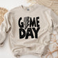 DTF Ready to Press Tshirt Transfers Game Day Heat Transfer Direct to Film dtf Transfers dtf Game Day Transfer