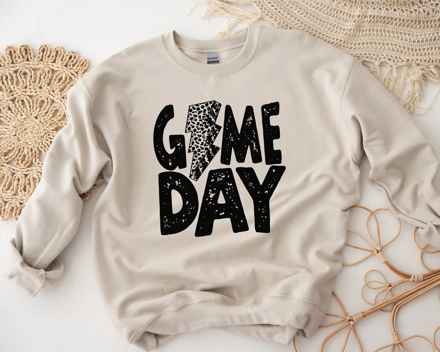 DTF Ready to Press Tshirt Transfers Game Day Heat Transfer Direct to Film dtf Transfers dtf Game Day Transfer