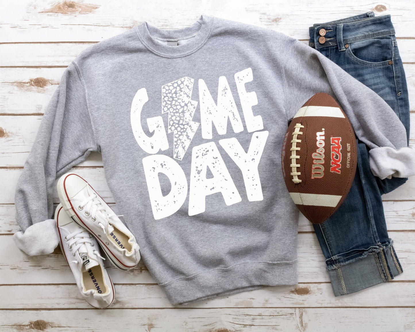 DTF Ready to Press Tshirt Transfers Game Day Heat Transfer Direct to Film dtf Transfers dtf Game Day Transfer