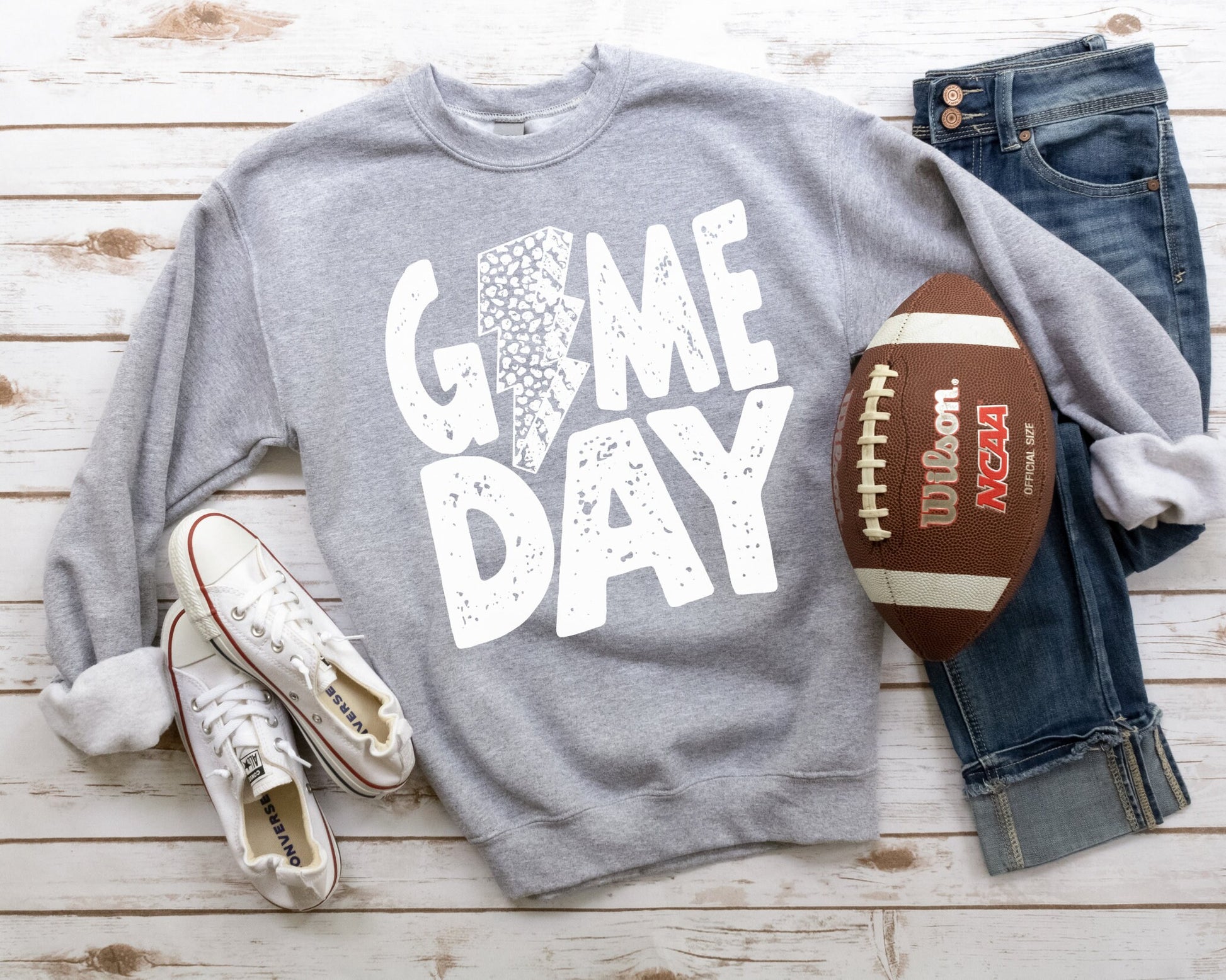 DTF Ready to Press Tshirt Transfers Game Day Heat Transfer Direct to Film dtf Transfers dtf Game Day Transfer