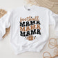 DTF Ready to Press Tshirt Transfers Game Day Heat Transfer Direct to Film dtf Transfers dtf Football Mama Transfer