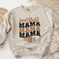 DTF Ready to Press Tshirt Transfers Game Day Heat Transfer Direct to Film dtf Transfers dtf Football Mama Transfer