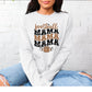 DTF Ready to Press Tshirt Transfers Game Day Heat Transfer Direct to Film dtf Transfers dtf Football Mama Transfer