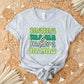 DTF Ready to Press Tshirt Transfers St Patricks Day Heat Transfer Direct to Film dtf Transfers dtf Patrick's Day Mama Tshirt Transfer