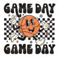 DTF Ready to Press Tshirt Transfers Game Day Heat Transfer Direct to Film dtf Transfers dtf Basketball Game Day Transfer