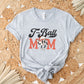 DTF Transfers Ready to Press Tshirt Transfers Tball Mama Heat Transfer Direct to Film Sports dtf Transfers TBall Mom