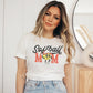 DTF Transfers Ready to Press Tshirt Transfers Basketball Mama Heat Transfer Direct to Film Sports dtf Transfers Softball Mom