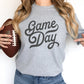 DTF Ready to Press Tshirt Transfers Game Day Heat Transfer Direct to Film dtf Transfers dtf Game Day Transfer