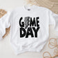 DTF Ready to Press Tshirt Transfers Game Day Heat Transfer Direct to Film dtf Transfers dtf Game Day Transfer