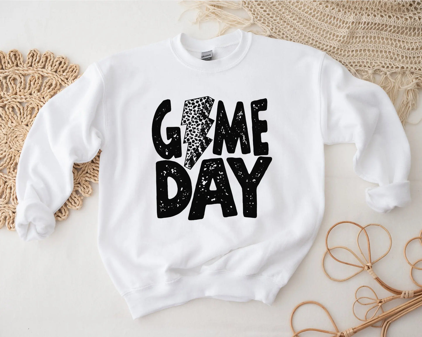 DTF Ready to Press Tshirt Transfers Game Day Heat Transfer Direct to Film dtf Transfers dtf Game Day Transfer