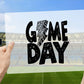 DTF Ready to Press Tshirt Transfers Game Day Heat Transfer Direct to Film dtf Transfers dtf Game Day Transfer