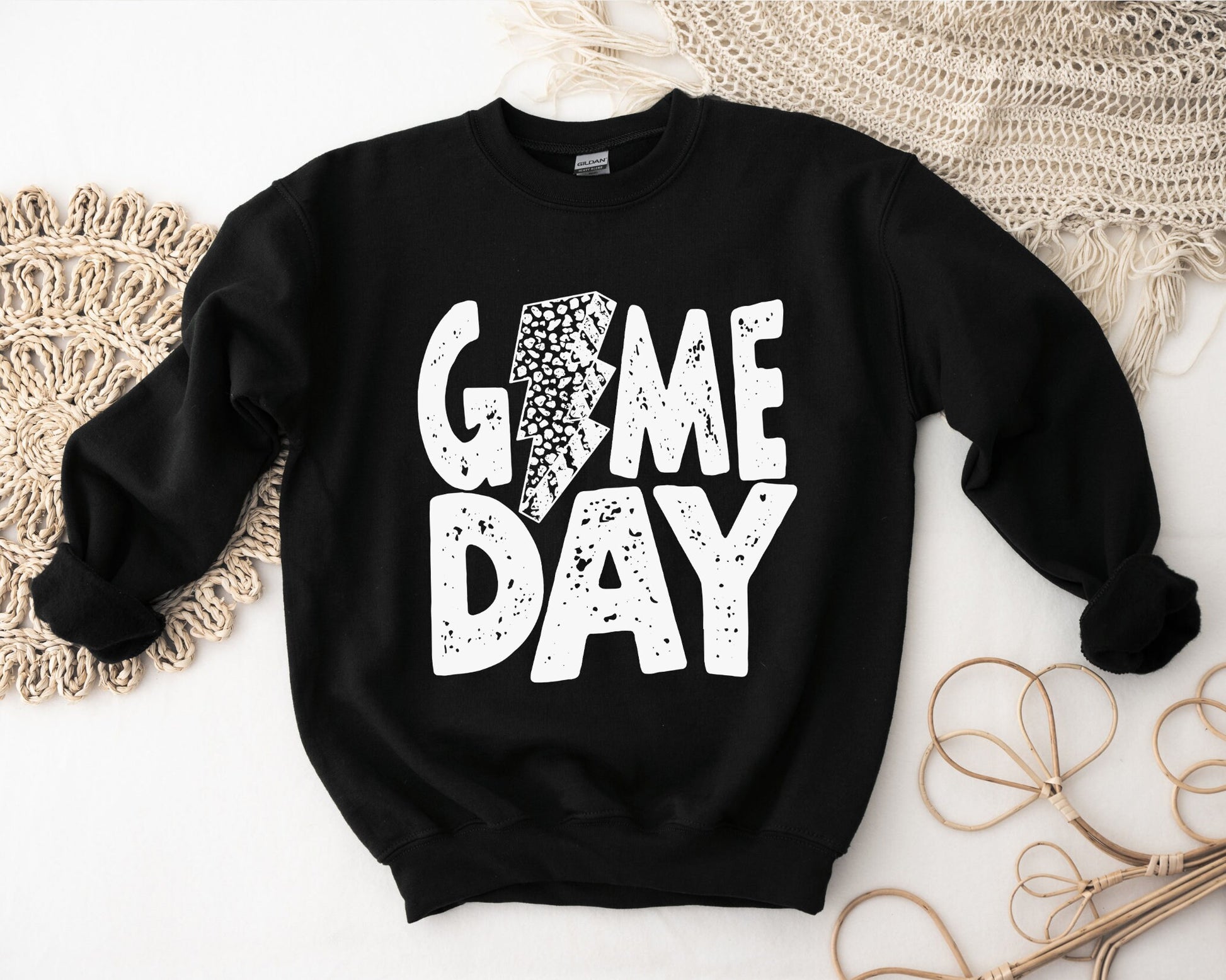 DTF Ready to Press Tshirt Transfers Game Day Heat Transfer Direct to Film dtf Transfers dtf Game Day Transfer