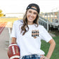 DTF Ready to Press Tshirt Transfers Game Day Heat Transfer Direct to Film dtf Transfers dtf Football Mama Transfer