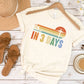 A Lot Can Happen in 3 Days dtf, Ready to Press, T-shirt Transfers, Heat Transfer, Direct to Film, Easter shirt dtf, He is Risen dtf