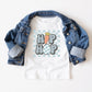 Hip Hop dtf, Hip Hop Easter Tshirt Transfer, Happy Easter, Hoppy Easter, Funny Easter, T-shirt Transfers, dtf, boy easter shirt dtf
