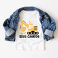 Eggs-cavator DTF Transfers | Ready to Press | T-shirt Transfers | Heat Transfer | Easter Direct to Film Prints | Boys Easter Shirt dtf