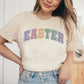 Easter DTF Transfer | Easter Direct to Film Transfers | Ready to Press Heat Transfer Designs | T-shirt Transfers | Pastel Easter dtf
