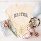 Easter DTF Transfer | Easter Direct to Film Transfers | Ready to Press Heat Transfer Designs | T-shirt Transfers | Pastel Easter dtf