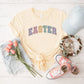 Easter DTF Transfer | Easter Direct to Film Transfers | Ready to Press Heat Transfer Designs | T-shirt Transfers | Pastel Easter dtf