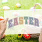 Easter DTF Transfer | Easter Direct to Film Transfers | Ready to Press Heat Transfer Designs | T-shirt Transfers | Pastel Easter dtf