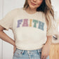 Easter DTF Transfer | Easter Direct to Film Transfers | Ready to Press Heat Transfer Designs | T-shirt Transfers | Pastel Faith dtf