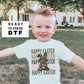 Easter Bunny Rabbit Stacked Camo dtf Transfers, Ready to Press, T-shirt Transfers, Heat Transfer, Direct to Film, dtf, boy easter shirt dtf