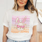 Easter Hunny Bunny DTF, Ready to Press, T-shirt Transfers, Heat Transfer, Direct to Film, Retro Easter, Hunny Bunny, Easter shirt dtf,