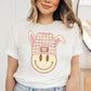 Easter Bunny Babe dtf Transfers, Ready to Press, T-shirt Transfers, Heat Transfer, Direct to Film, Easter Bunny Babe dtf, Smiley Easter
