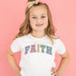 Easter DTF Transfer | Easter Direct to Film Transfers | Ready to Press Heat Transfer Designs | T-shirt Transfers | Pastel Faith dtf