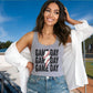 Baseball Game Day Stacked Lightning Bolt DTF transfer, Baseball Mom tshirt Transfer, Baseball dtf, Ready to Press, Direct to Film