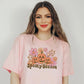 DTF Transfers, Ready to Press, T-shirt Transfers, Heat Transfer, Direct to Film, Fall Transfer, Halloween, Pumpkins, Flowers, Spooky Season